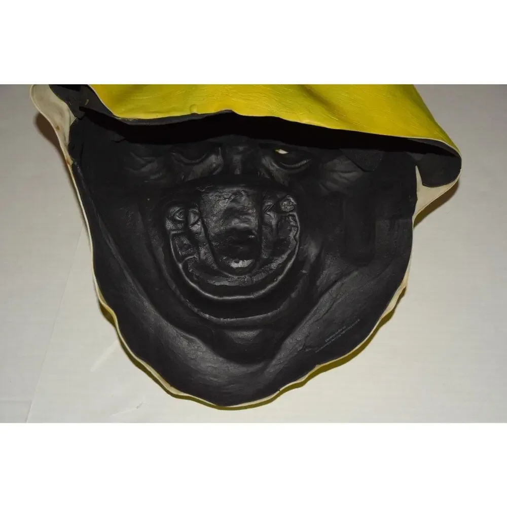 Officially Licensed Realistic Ghostbusters Slimer Latex Full Halloween Mask 2018